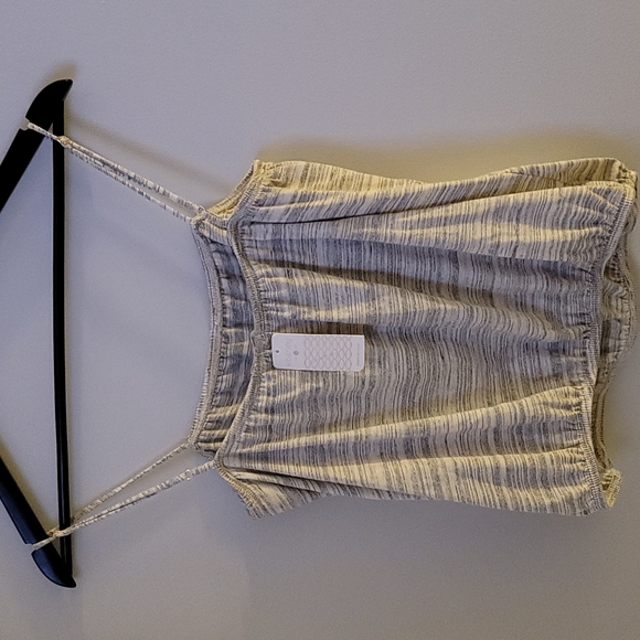 NWT Eberjey Alex Cami with shelf bra Size L - Picture 7 of 12